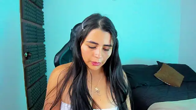 hannarusso Live XXX Chat