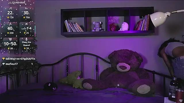 lynx_sun 라이브 XXX 채팅