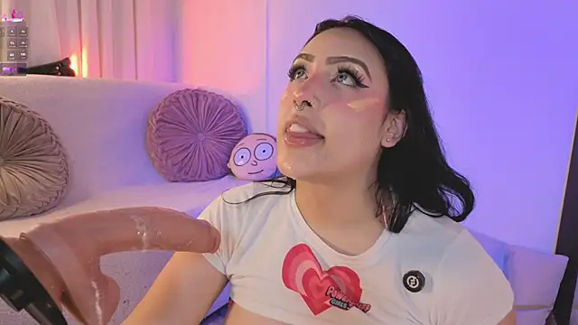 ashlynnlowe_ Obrolan Langsung XXX