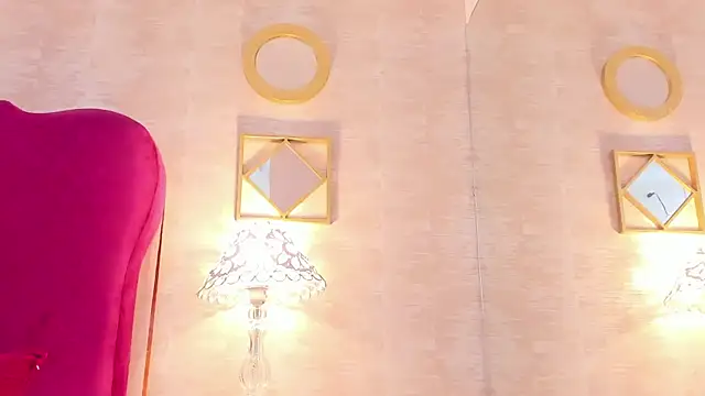 Czat XXX na żywo – EllaEvanz