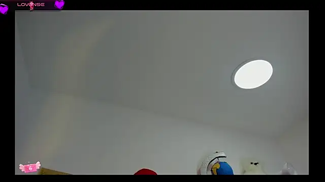 Jessica_Beltrann 现场XXX聊天