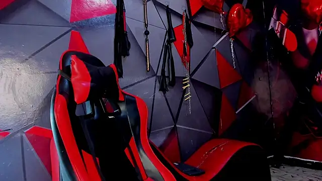 Онлайн чат XXX Ruby_and_Aaron