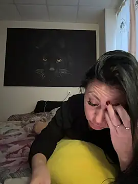 _Mila_Love: онлайн-секс-чат