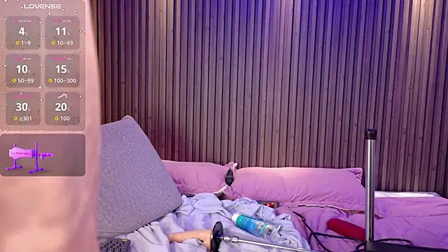 MiaTorres4 现场XXX聊天