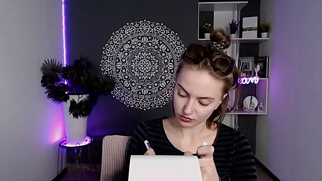 EchoScribe – Naživo XXX chat