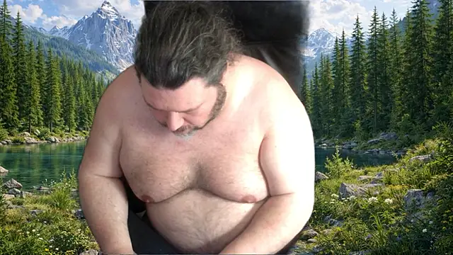 MysticDevil Adlı Modelin Canlı XXX Sohbeti