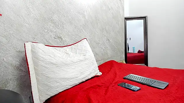 Mick-lollipop Adlı Modelin Canlı XXX Sohbeti