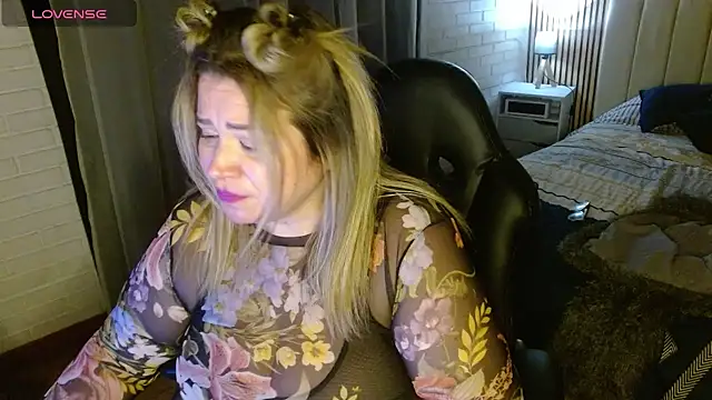 Živý XXX chat bella_savati