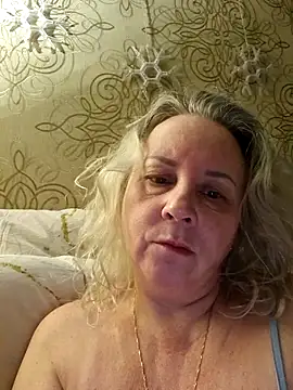 Show Webcam de Janahotty