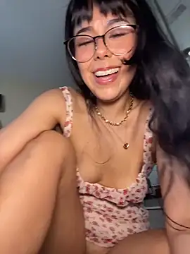 Evie-Luna Live XXX Chat