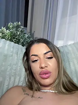 KirstieVegas: απευθείας συνομιλία ΧΧΧ