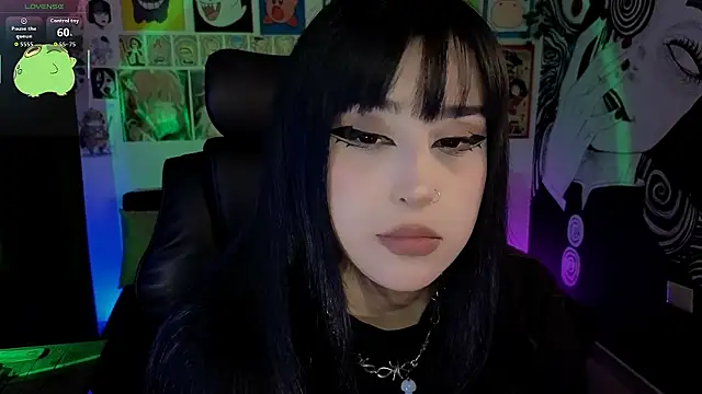 Živý XXX chat Yuhwan_