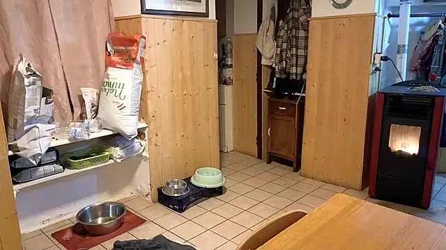 VanessaDoyle Live XXX-chat