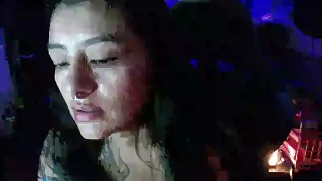 AngelaQueen_ 现场XXX聊天