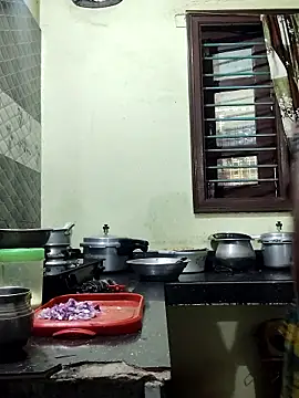 yamini1431's Webcam Show