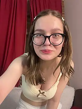 Вебкам-шоу MyKittySayMeow