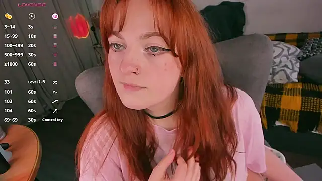 Alice_CutePerv 라이브 XXX 채팅