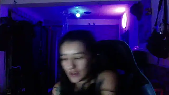 AngelaQueen_'s Live XXX Chat