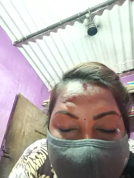 Tamil_Hot_Priya's Webcam Show