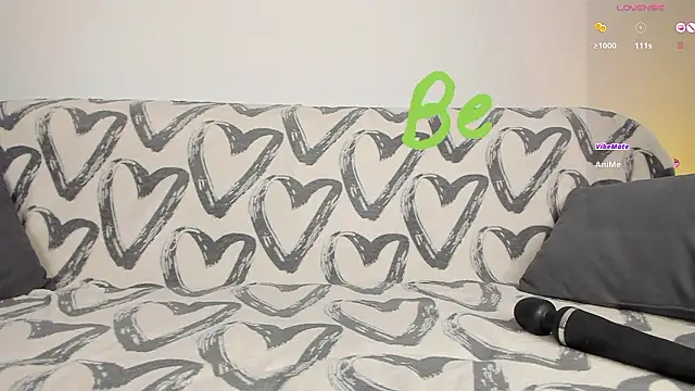 DanaCandy's Live XXX Chat