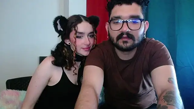 TwinFlamesX – Live XXX-chat