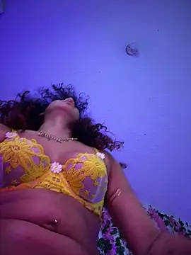 Woo_isDaphne's Live XXX Chat