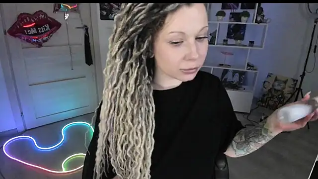 Chat XXX Live HoneySallyMoore