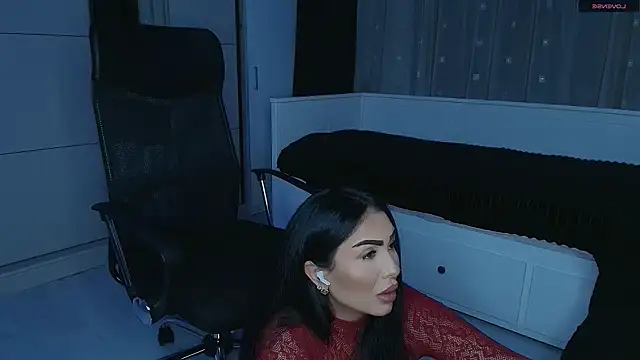 mistress_meryem Show Webcam