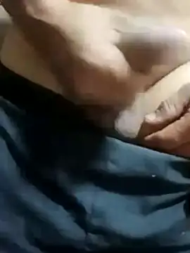 Webkamerová show luchoarr