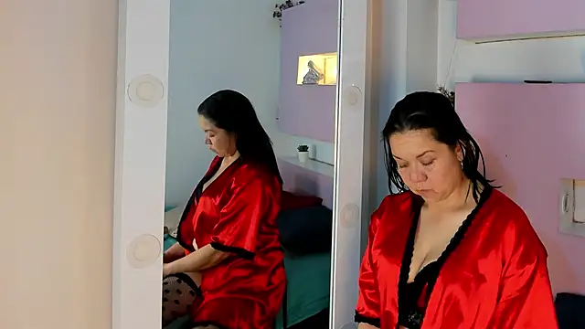 Mila_toro – Live XXX-chat