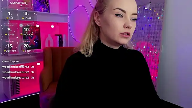 StephanieSweety লাইভ XXX চ্যাট