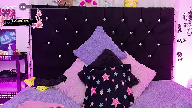 Chat +18 de lizz_bela1 ao vivo