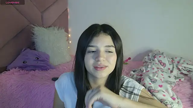 eva_sin18 Chat XXX live