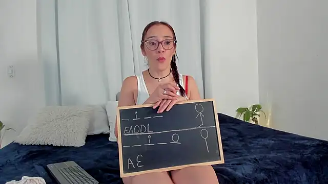 Jessica_Herrera_ Live XXX Chat