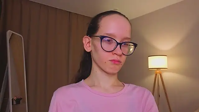 BettyBrowni Live XXX-Chat