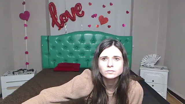 Chat +18 de MartaLeee ao vivo