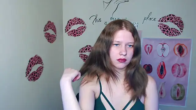 Chat XXX Live StellaCRL