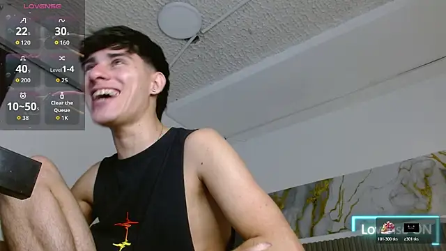 Dyla_n18's Live XXX Chat