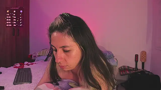 K2xxKrawlのライブXXXチャット