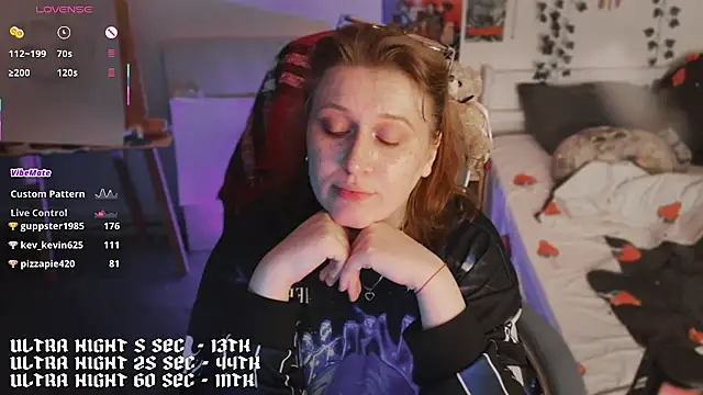 kate_not_today Live XXX-Chat