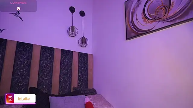Ivi_Aiko – Naživo XXX chat