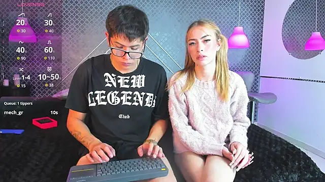 Evie_demn live XXX chat