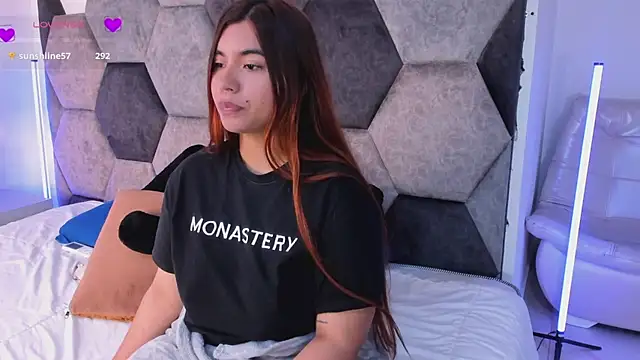 DulceJones – Naživo XXX chat