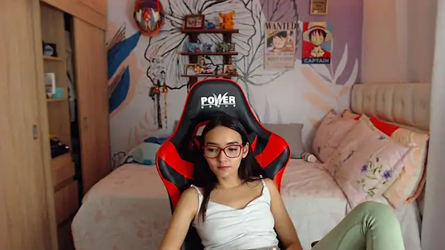 LinzyBaner – Naživo XXX chat