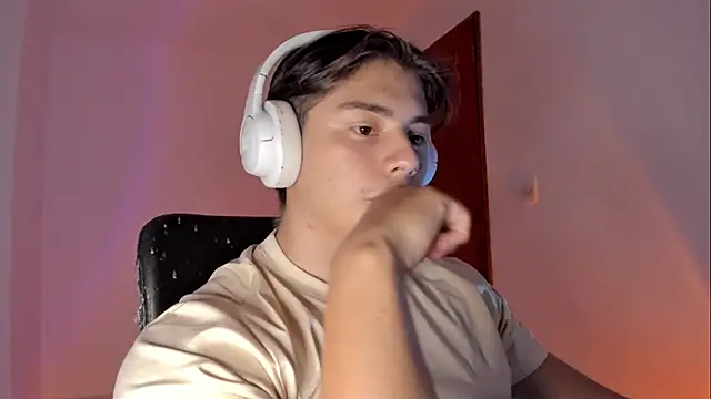 Giordano_Russon Live XXX chat