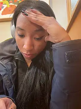 LeBimbo live XXX chat