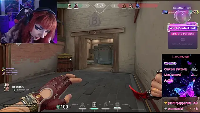 linda_mort Live XXX-Chat