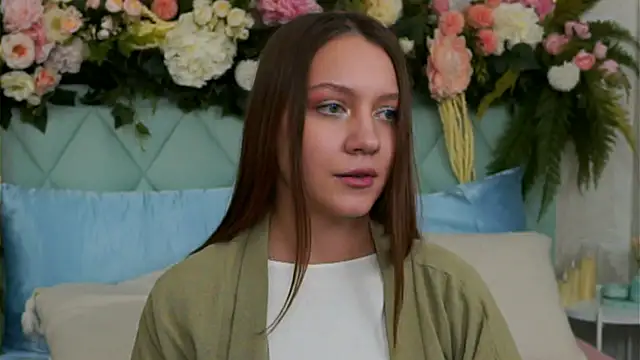 Czat XXX na żywo – AliceBrayan