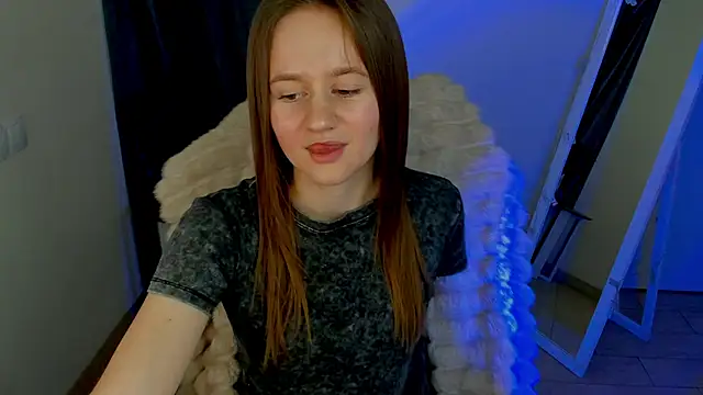 XXX chat uživo modela Catherine_e