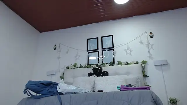 Megan_05_ – Naživo XXX chat